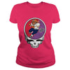 Image of Grateful Dead Tshirt UTEP Miners