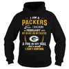 Image of PACKERS  02 Fan