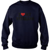 Image of I Love My Veterans - TeeForVeterans