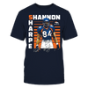 Image of Denver Broncos - Shannon Sharpe