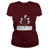 Image of Snoopy Xmas Tshirt