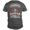 Image of Veteran! - American