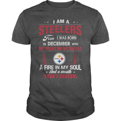 STEELERS  12 Fan