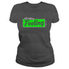 Image of Hello Friday T Shirt