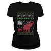 Image of Snoopy Xmas Tshirt