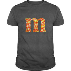 m candy halloween Funny