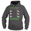 Image of UGLY CHRISTMAS LONG SLEEVE FOR HUNTERS