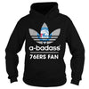 Image of 76ers Fan