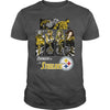 Image of NFL-STEELERS 028 AVENGERS