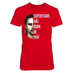Erik Karlsson - Superstars Are Born In May