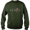 Image of Heartbeat Minnesota Golden Gophers football