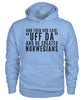 Image of GOD UFF DA NORWEGIAN