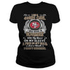 Image of i am a 49ers girl  november