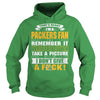 Image of thats right im a packers fan