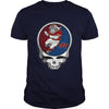 Image of Grateful Dead UNLV Rebels