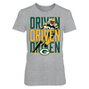 Image of Donald Driver - Driven