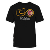 Image of Bethune-Cookman Wildcats - Infinite Heart