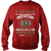 Image of STAY LOYAL 49ERS