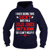 Image of JULIO JONES Tshirt