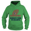 Image of Houston Texans T Shirt