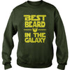 Image of Best Beard In The Galaxy
