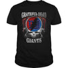 Image of GRATEFUL DEAD_DAULAU_GIANTS