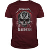Image of LIMITED EDITION_RAIDERS
