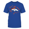 Image of Denver Broncos Ring of Honor