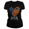 Image of Cowboys UTSA DNA Tshirt