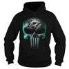 Image of tng-sport punisher-hockey-Dallas Stars