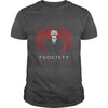 Image of mr.robot binary code