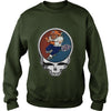 Image of Grateful Dead Tshirt UTEP Miners