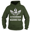 Image of Raiders Fan