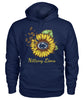 Image of College Penn State Nittany Lions Sun Flower