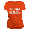 Image of Florida Strong Tshirts -  Hurricane Irma Shirts