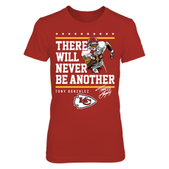 Kansas City Chiefs - Never Be Another Tony Gonzalez