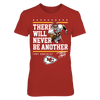 Image of Kansas City Chiefs - Never Be Another Tony Gonzalez