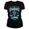 Image of CLIPPER, CLIPPERTshirt If youre lucky to be named CLIPPER, then this Awesome shirt is for you! Be Proud of your name, and show it off to the world!