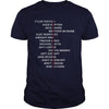 Image of Los Angeles Kings t shirt