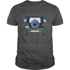 Jeep Sport PENN STATE NITTANY LIONS
