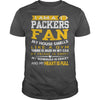 Image of My schedule is crazy and my heart is fullPackers