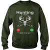 Image of hunting