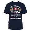 Image of San Francisco 49ers - Awesome grandma loves NFL