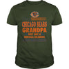 Image of Chicago Bears Grandpa