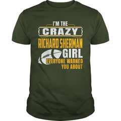 RICHARD SHERMAN Tshirt