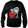 Image of Falcons Georgia snopy Tshirt