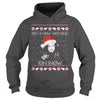 Image of You know nothing Christmas Sweater shirt hoodie sweater longsleeve