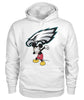 Image of Philadelphia Eagles Mickey Limit Edition 2018