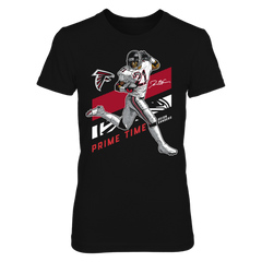 Atlanta Falcons - Deion Sanders