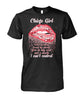 Image of Chiefs - Chiefs Girls T-shirt